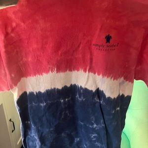 simply southern turtle t shirt